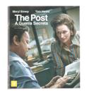 Blu-ray - the post a guerra secreta