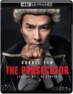Blu-ray The Productor 4K UHD Well Go USA, estrelado por Donnie Yen Blu-ray The Productor 4K UHD Well Go USA, estrelado por Donnie Yen