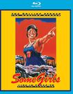 Blu-Ray The Rolling Stones - Some Girls - Live In Texas '78
