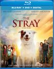 Blu-ray The Stray Universal Studios
