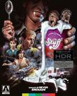 Blu-ray The Stuff Edição Limitada 4K UHD