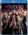 Blu-Ray - The Tudors - 3ª Temporada (2 Discos)