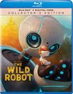 Blu-ray The Wild Robot - Edição de Colecionador + Digital
