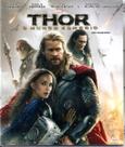 Blu-ray Thor - O Mundo Sombrio