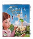 Blu-ray Tinkerbell E O Resgate Da Fada