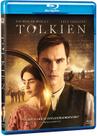 Blu-Ray TOLKIEN (NOVO) Blu-Ray TOLKIEN (NOVO)