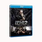 Blu-ray Tropa De Elite 2
