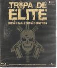 Blu Ray Tropa De Elite - Missão Dada É Missão Cumprida