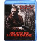 Blu-Ray Um Ato de Liberdade - Daniel Craig
