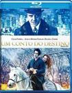 Blu-Ray - Um Conto Do Destino - Warner Bros. Blu-Ray - Um Conto Do Destino - Warner Bros.