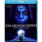 Blu-Ray Um Mundo Novo (River World) Alan Cumming Blu-Ray Um Mundo Novo (River World) Alan Cumming