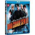 Blu-Ray Uma Cidade Sem Lei - Bunraku Original