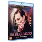 Blu-Ray - Uma Mulher Fantástica - Imovision
