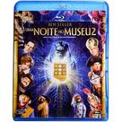 Blu-ray Uma Noite No Museu 2
