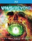 Blu-Ray V/H/S/Beyond Shudder