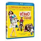 Blu-Ray Vendo Ou Alugo - Comédia Brasileira