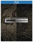 Blu-ray Warner Bros Band of Brothers e The Pacific