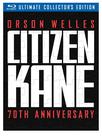 Blu-ray Warner Bros Cidadão Kane Edição Definitiva para Colecionadores