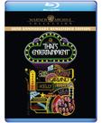 Blu-ray Warner Bros. - Isso É Entretenimento! 50º Aniversário