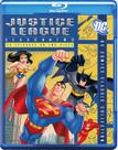 Blu-ray Warner Bros Liga da Justiça Temporada 2 DC Comics