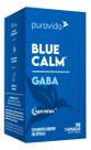 Blue Calm GABA Suporte Sono 30 Cap Puravida