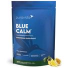 Blue Calm Limão e Maracujá 350g - Puravida