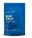 Blue Calm Magnésio Inositol Neutro 175g Pura Vida