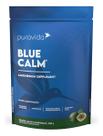 Blue Calm Puravida 350g Limão E Maracuja Sabor:Limão e Maracujá