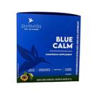 Blue Calm sabor Limão e Maracujá Caixa 140g