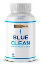 Blue Clean - 60 Cápsulas - Loja Oficial -