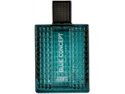 Blue Concept I-Scents Perfume Masculino EDT 100ml