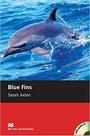 Blue fins - MACMILLAN DO BRASIL