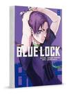 Blue Lock - Vol. 08 Blue Lock - Vol. 08