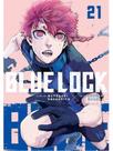 Blue lock - vol. 21 Blue lock - vol. 21