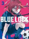 Blue lock - vol. 3 Blue lock - vol. 3