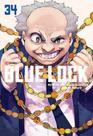 Blue Lock Vol. 34 Blue Lock Vol. 34