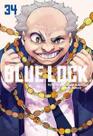 Blue Lock Vol. 34