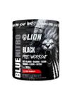 Blue nitro black 300g - red energy lion sports nutrition