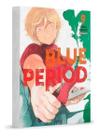 Blue Period - Vol. 09 Blue Period - Vol. 09