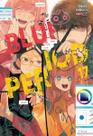 Blue Period Vol. 17