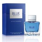 Blue Seduction 100ml Eau de Toilette Masculino Blue Seduction 100ml Eau de Toilette Masculino