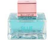 Blue Seduction For Women Banderas Eau De Toilette