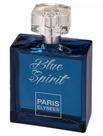 Blue Spirit 100ml - Perfume Feminino - Eau De Toilette Blue Spirit 100ml - Perfume Feminino - Eau De Toilette