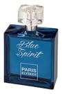 Blue Spirit Paris Elysees Edt - Perfume Feminino 100ml