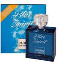 Blue Spirit Paris Elysees - Perfume Feminino - Eau de Toilette 100ml