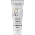 Blueken Luxurious Ouro Branco 24k - Shampoo de Reconstrução e Brilho 250ml