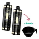 Blueken Professional Luxe Escova Progressiva 2x1000ml