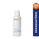 Bluem Enxaguatório Bucal Bluem 250ml Bluem Enxaguatório Bucal Bluem 250ml