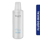 Bluem Fluído Bucal p/ Cuidados Intensivos 500ml Bluem Fluído Bucal p/ Cuidados Intensivos 500ml