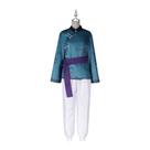 Blues Locks: roupas de cosplay de Isagis Yoichi, Anime Cosplay Co.